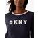 DKNY Signature Logo Joggers Pyjama Set - Navy