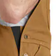 Carhartt 102776 Duck Bib Overall - Brown