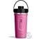 Hydro Flask 24 Oz Insulated Shaker Bottle 710 ml Vattenflaska