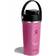 Hydro Flask 24 Oz Insulated Shaker Bottle 710 ml Vattenflaska