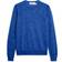 Armedangels Frauen Slim Fit Strickpullover - Lapis Blue
