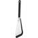 Dorre Sima 33 cm Svart Stekspade