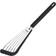 Dorre Sima 33 cm Svart Stekspade