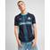 Puma Olympique Marseille 2025 26 Away Shirt Black XS