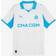 Puma Olympique Marseille 2025 26 Home Shirt White L