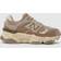 New Balance Multi 9060 Junior Trainers - Brown