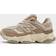 New Balance Multi 9060 Junior Trainers - Brown