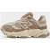 New Balance Multi 9060 Junior Trainers - Brown