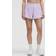 Lululemon Pace Crush Shorts Mit Hohem Bund Lavender Frost