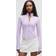 Lululemon Define Crop-Jacke Nulu Lavender Frost