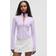 Lululemon Define Crop-Jacke Nulu Lavender Frost