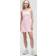 Lululemon Align Kleid Mit Seitenschlitz Und Spaghettiträger - Pink Organza