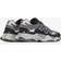 New Balance Unisex 9060 Suede Mesh - Sort/Grå