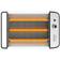 Taurus Premium Toaster 960694000