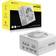 Corsair PSU RMe White 1000W 80+Gold FM ATX3.1 2025 (1000W), PC Netzteil, Weiss