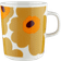 Marimekko Unikko 25 cl Vit Mugg 25cl