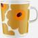 Marimekko Unikko 25 cl Vit Mugg 25cl