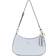 Guess Noelle II Top Zip Shoulder Bag - Light Blue