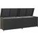 vidaXL 46474 - Black