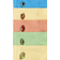 H&M Socks With Intarsia Motif 5-pack - Yellow/Sesame Street (1101327015)