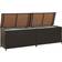 vidaXL 46475 - Brown