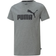 Puma Essentials Logo T-shirt - Medium Gray Heather (586960_03)
