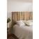 Sklum Para Cama De 150 Cm Madera Natural Cabecero
