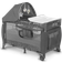 Lionelo Sven Plus Cot 2in1 Grey Concrete