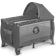 Lionelo Sven Plus Cot 2in1 Grey Concrete