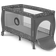 Lionelo Sven Plus Cot 2in1 Grey Concrete