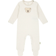 Steiff Romper Long Sleeve Gots - Beige (L0000300421092)