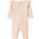 Name It UV Protected Swimsuit - Peach Whip (13239333)