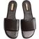 H&M Leather Sandals - Dark Brown