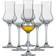 Schott Zwiesel Classico Set Di Bicchieri, Vetro, Trasparente, 6 Pezzi Bicchierino 10cl 6pcs