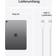 Apple iPad Air M2 (2024) Wi-Fi 256GB 11" Space Grey