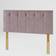 Aspire Hepburn Plush Headboard 186cm