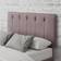 Aspire Hepburn Plush Headboard 186cm
