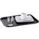 APS Fast Black Serviertablett