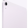 Apple iPad Air M2 (2024) Wi-Fi 256GB 11" Purple