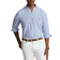 Polo Ralph Lauren Striped Linen Shirt - Blue/White