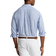 Polo Ralph Lauren Striped Linen Shirt - Blue/White