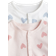 H&M Patterned Cotton Pyjamas 2-pack - Pink