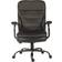 Teknik Goliath Black Office Chair 56cm