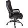 Teknik Goliath Black Office Chair 56cm