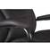 Teknik Goliath Black Office Chair 56cm