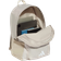 adidas Classic Back to School 3-Stripes Backpack - Beige/White