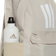 adidas Classic Back to School 3-Stripes Backpack - Beige/White