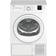 Beko DRX923W Asciugatrice PDC 9 Kg A++ Bianco
