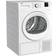 Beko DRX923W Asciugatrice PDC 9 Kg A++ Bianco