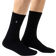 Heat Holders Mens Original Thermal Socks - Black